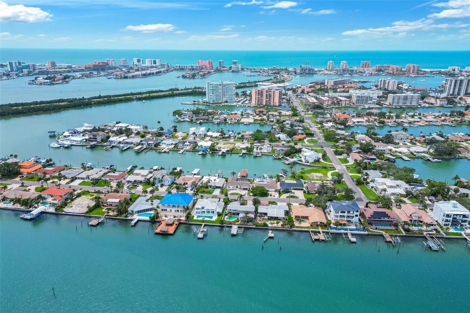 Clearwater Beach, Florida, 33767, United States, 3 Bedrooms Bedrooms, ,2 BathroomsBathrooms,Residential,Active,1894990