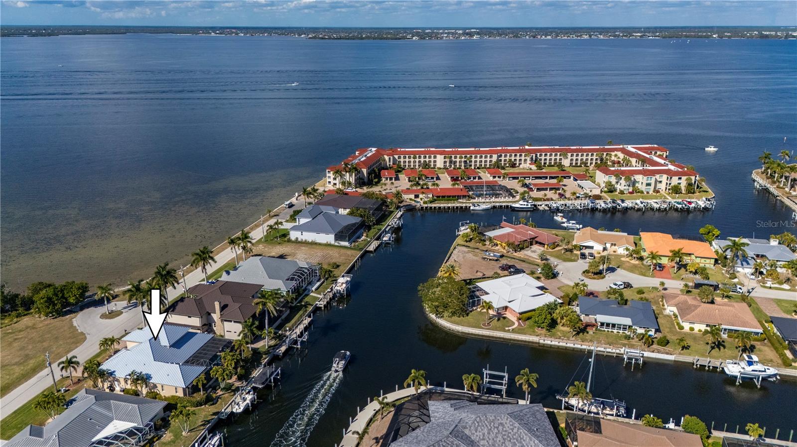 Punta Gorda, Florida, 33950, United States, 3 Bedrooms Bedrooms, ,4 BathroomsBathrooms,Residential,Active,2013454