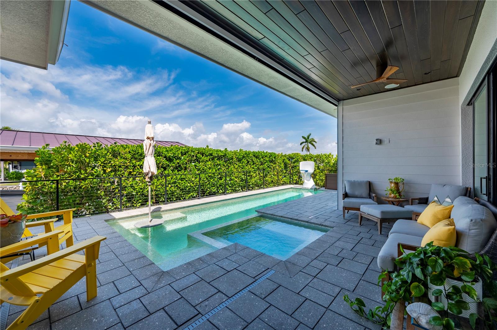 Punta Gorda, Florida, 33950, United States, 3 Bedrooms Bedrooms, ,4 BathroomsBathrooms,Residential,Active,2027312