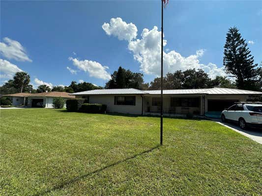 2300 WESTLAND RD, MOUNT DORA, FL 32757 - Image 1