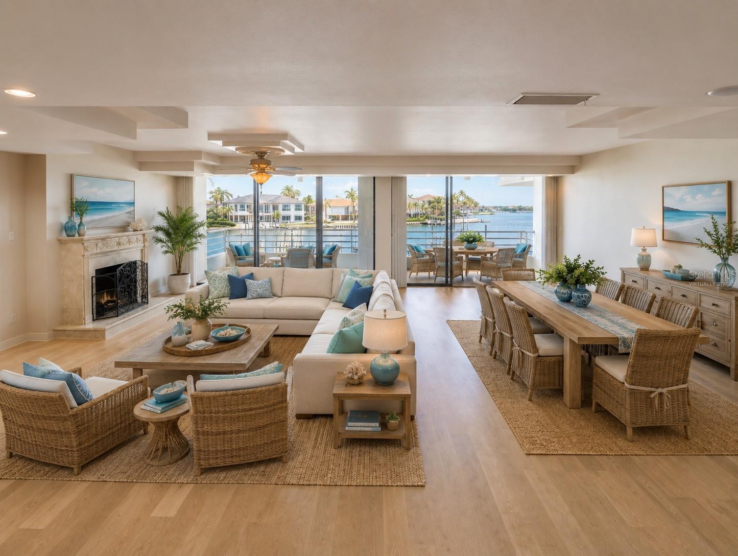 St Petersburg, Florida, 33707, United States, 4 Bedrooms Bedrooms, ,5 BathroomsBathrooms,Residential,Active,1985578