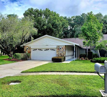 3529 TANGLEWOOD TRL, PALM HARBOR, FL 34685 - Image 1