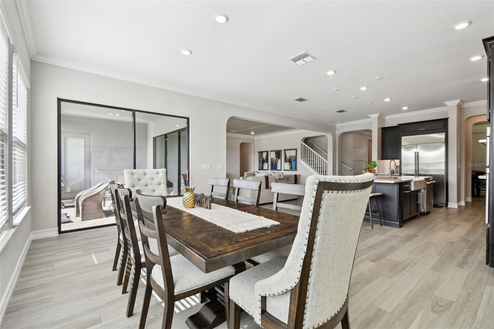 Odessa, Florida, 33556, United States, 5 Bedrooms Bedrooms, ,4 BathroomsBathrooms,Residential,Active,1941133