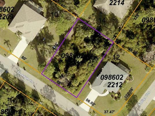 FREEDOM LN, NORTH PORT, FL 34286 - Image 1