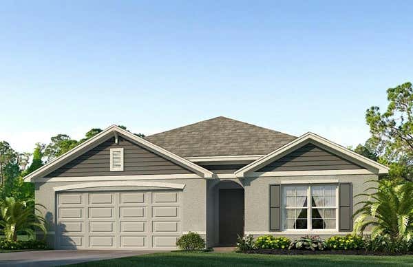 7623 ROME LANE, BROOKSVILLE, FL 34613 - Image 1