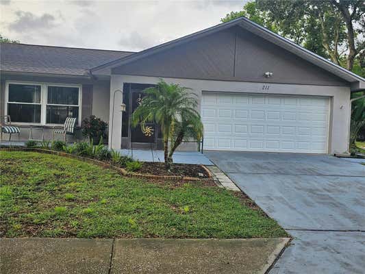 211 WOODLAND CT, SAFETY HARBOR, FL 34695 - Image 1