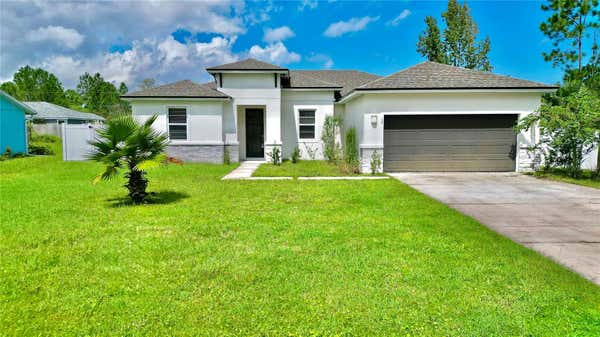 13 PINE CREST LN, PALM COAST, FL 32164 - Image 1