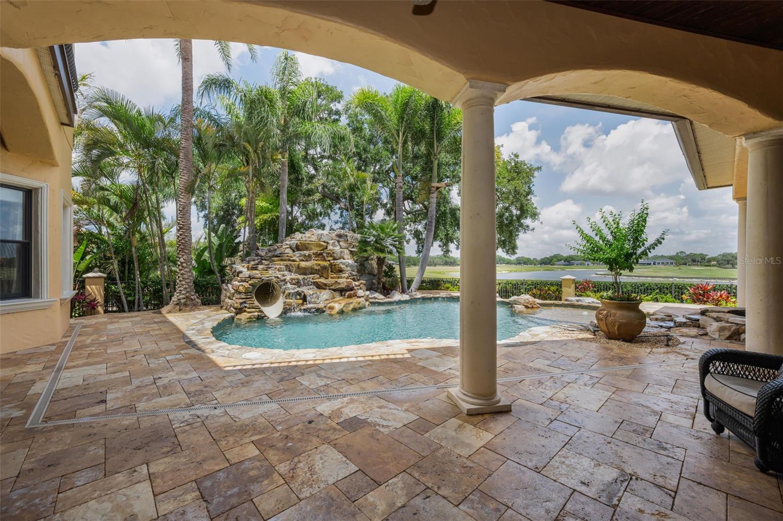 Trinity, Florida, 34655, United States, 5 Bedrooms Bedrooms, ,6 BathroomsBathrooms,Residential,Pending,2045561