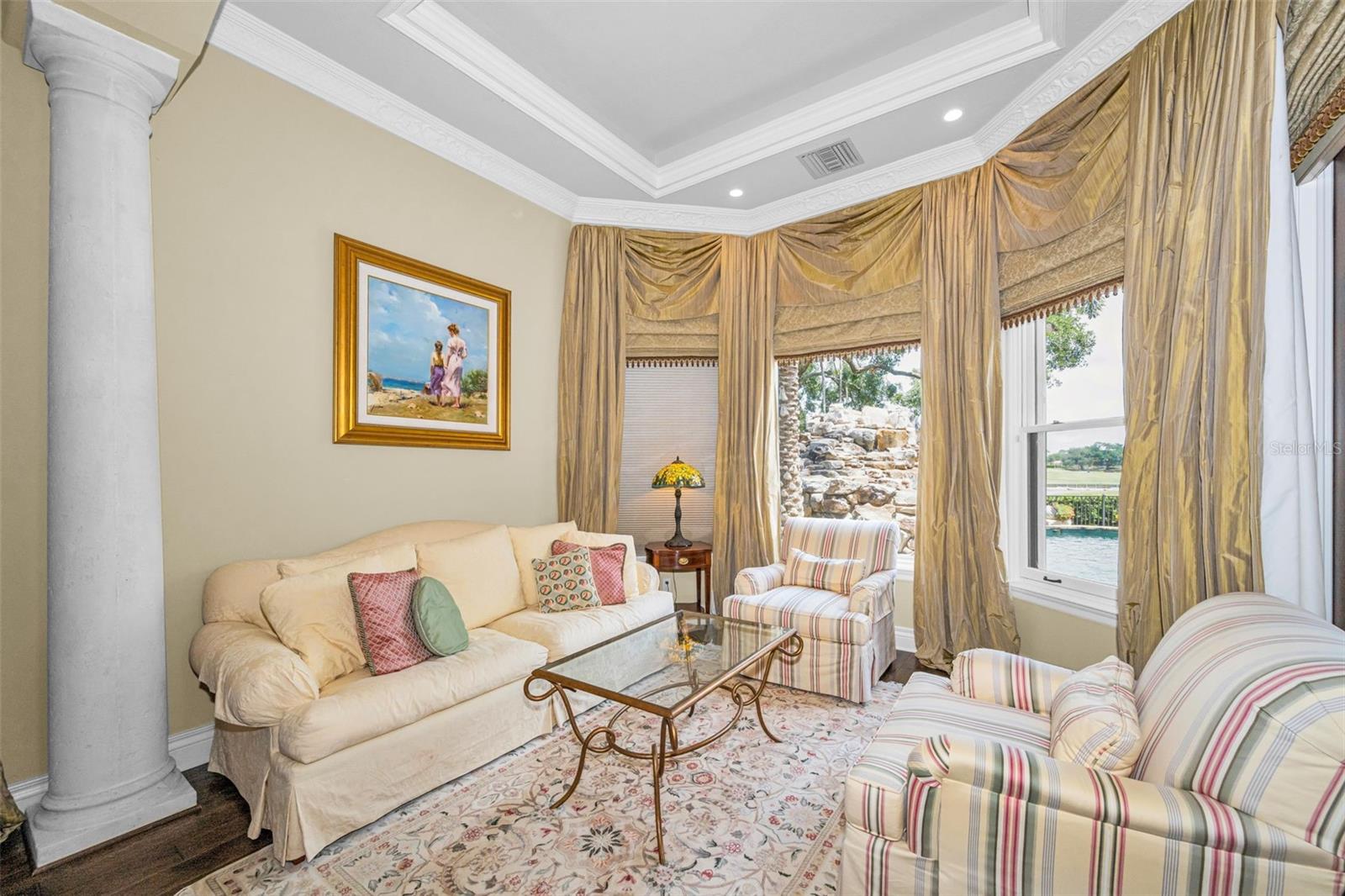 Trinity, Florida, 34655, United States, 5 Bedrooms Bedrooms, ,6 BathroomsBathrooms,Residential,Pending,2045561