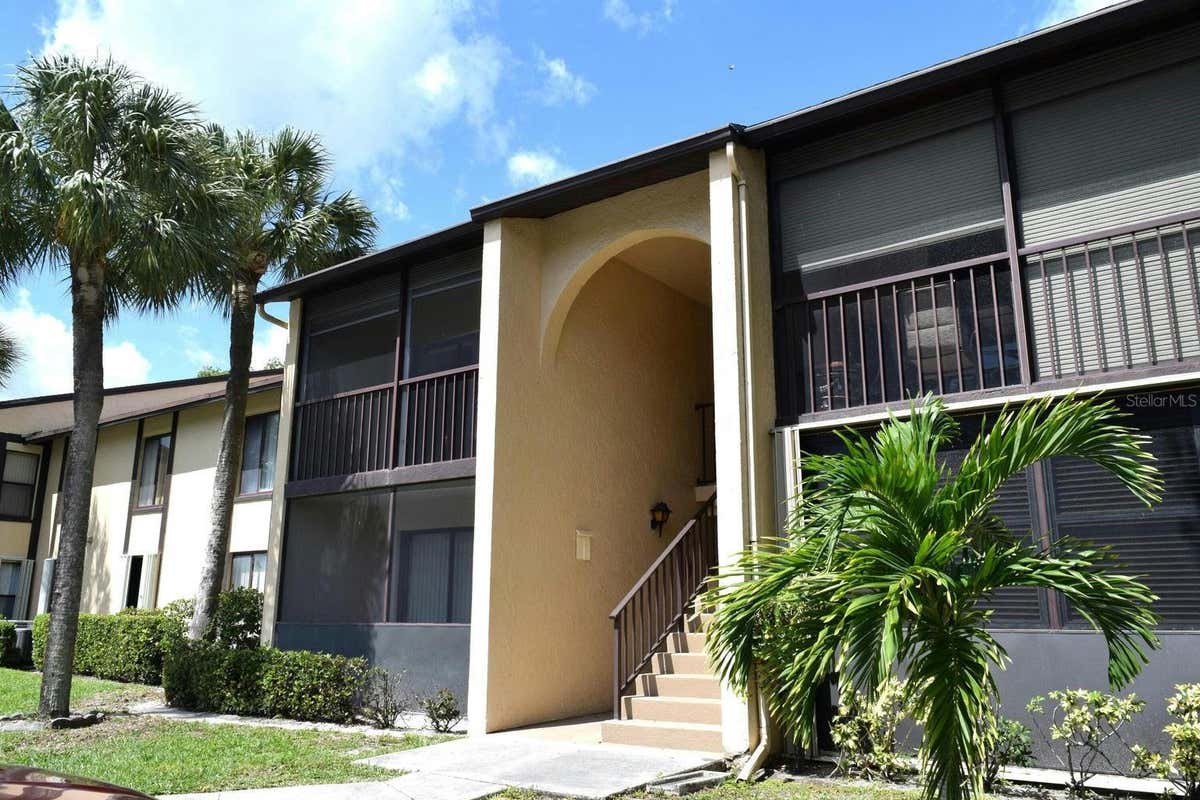 815 SKY PINE WAY APT C2, GREENACRES, FL 33415, photo 1 of 22