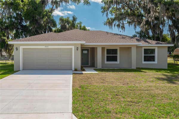 31 MORGAN ST, AUBURNDALE, FL 33823 - Image 1