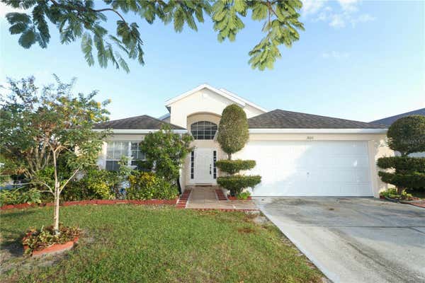 1800 COLONIAL WOODS BLVD, ORLANDO, FL 32826 - Image 1