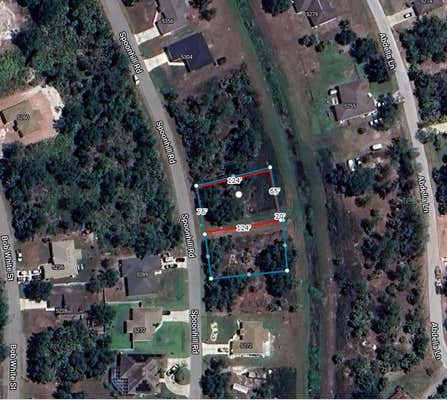 SPOONHILL RD, NORTH PORT, FL 34291 - Image 1