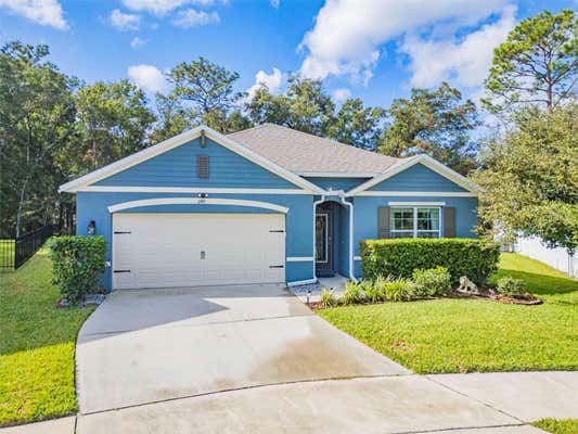 249 MEGHAN CIR, DELAND, FL 32724 - Image 1