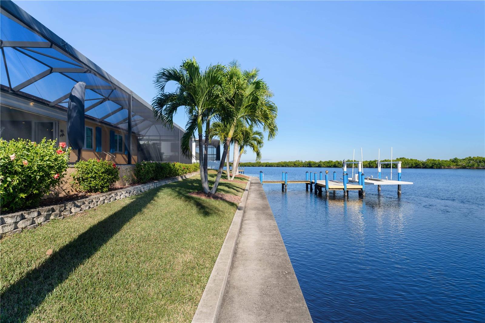 Punta Gorda, Florida, 33983, United States, 4 Bedrooms Bedrooms, ,4 BathroomsBathrooms,Residential,Active,2002320