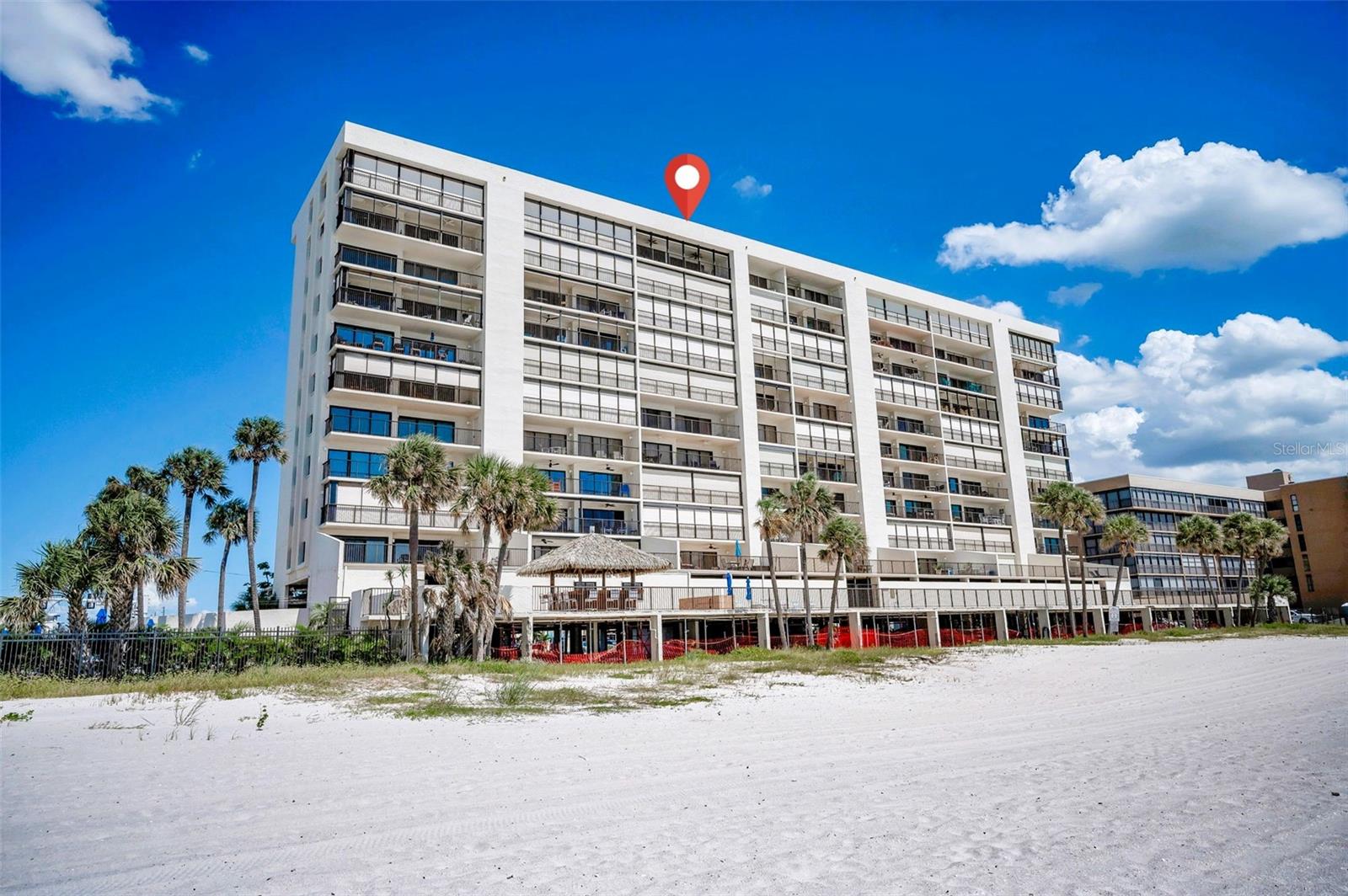Madeira Beach, Florida, 33708, United States, 2 Bedrooms Bedrooms, ,2 BathroomsBathrooms,Residential,Active,1945844