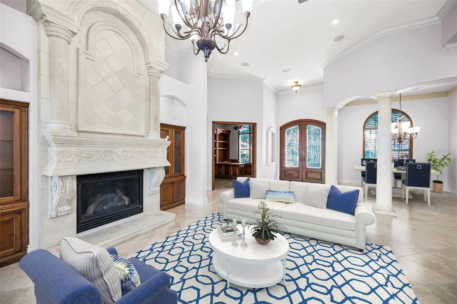 Trinity, Florida, 34655, United States, 4 Bedrooms Bedrooms, ,5 BathroomsBathrooms,Residential,Active,2021288