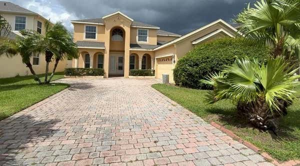 281 PORCHESTER DR, SANFORD, FL 32771 - Image 1