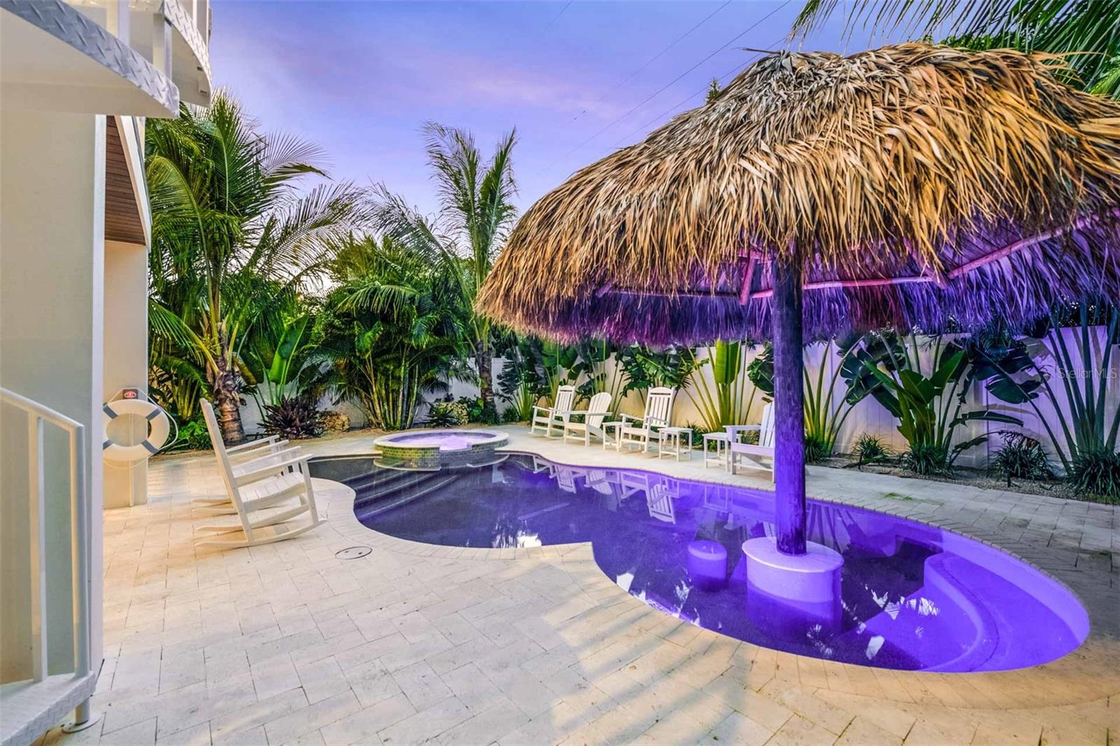 Sarasota, Florida, 34236, United States, 7 Bedrooms Bedrooms, ,8 BathroomsBathrooms,Residential,Active,1774005