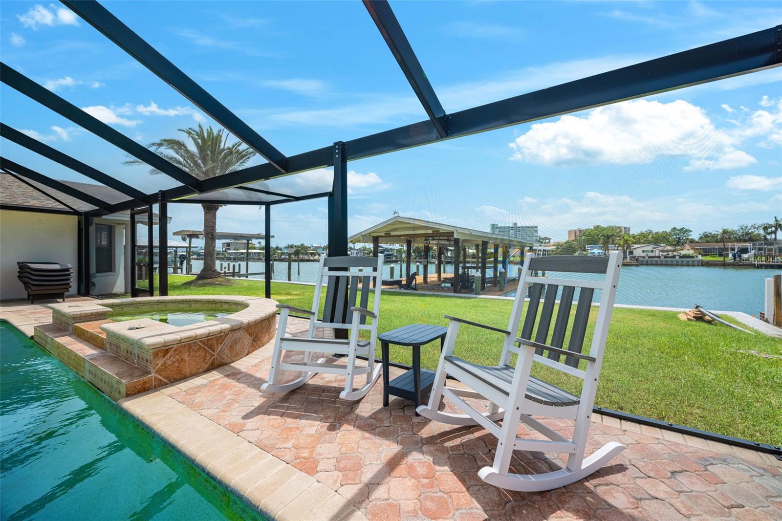 Clearwater Beach, Florida, 33767, United States, 3 Bedrooms Bedrooms, ,2 BathroomsBathrooms,Residential,Active,1894990