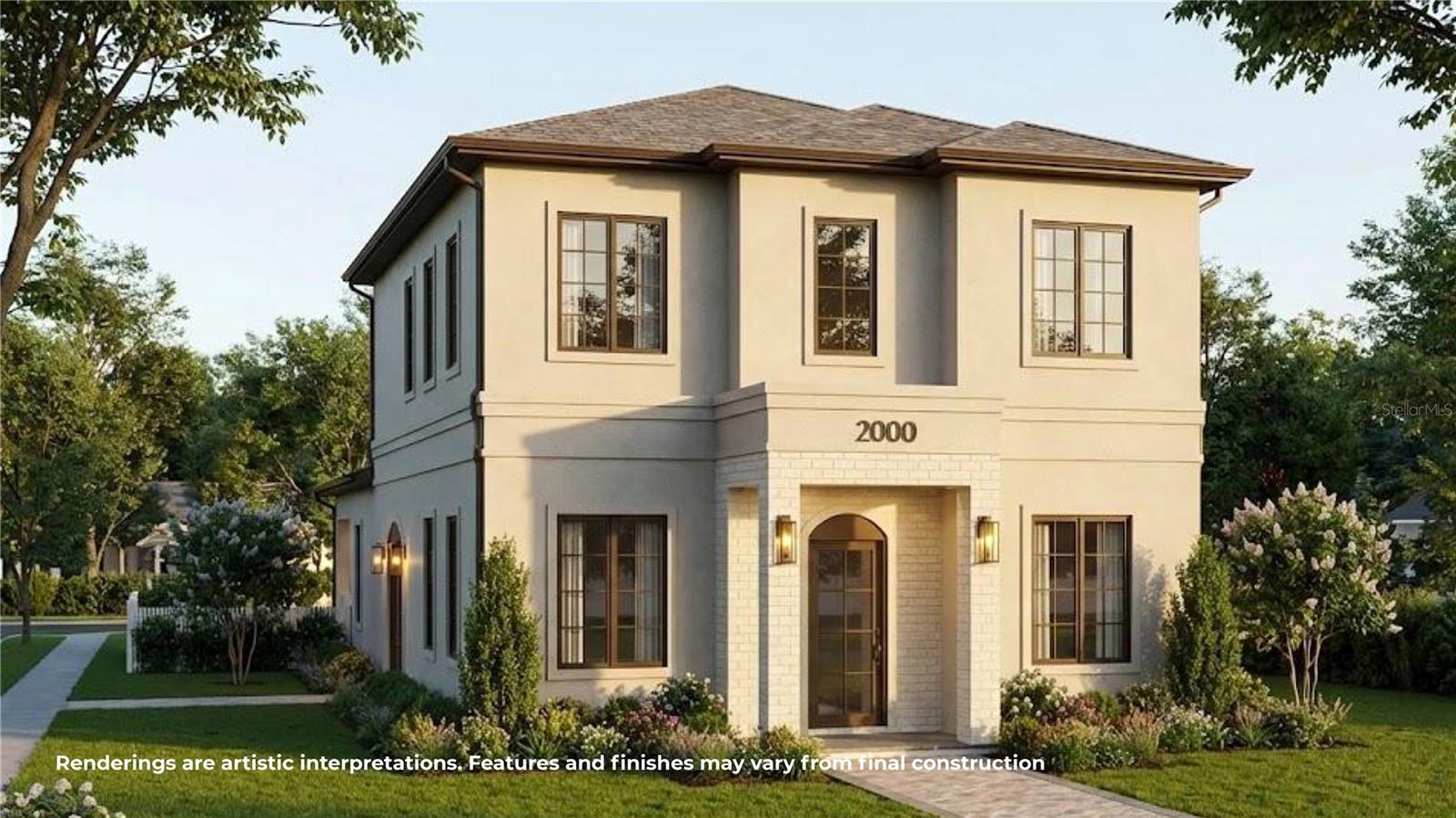 Orlando, Florida, 32804, United States, 5 Bedrooms Bedrooms, ,5 BathroomsBathrooms,Residential,Active,2044544