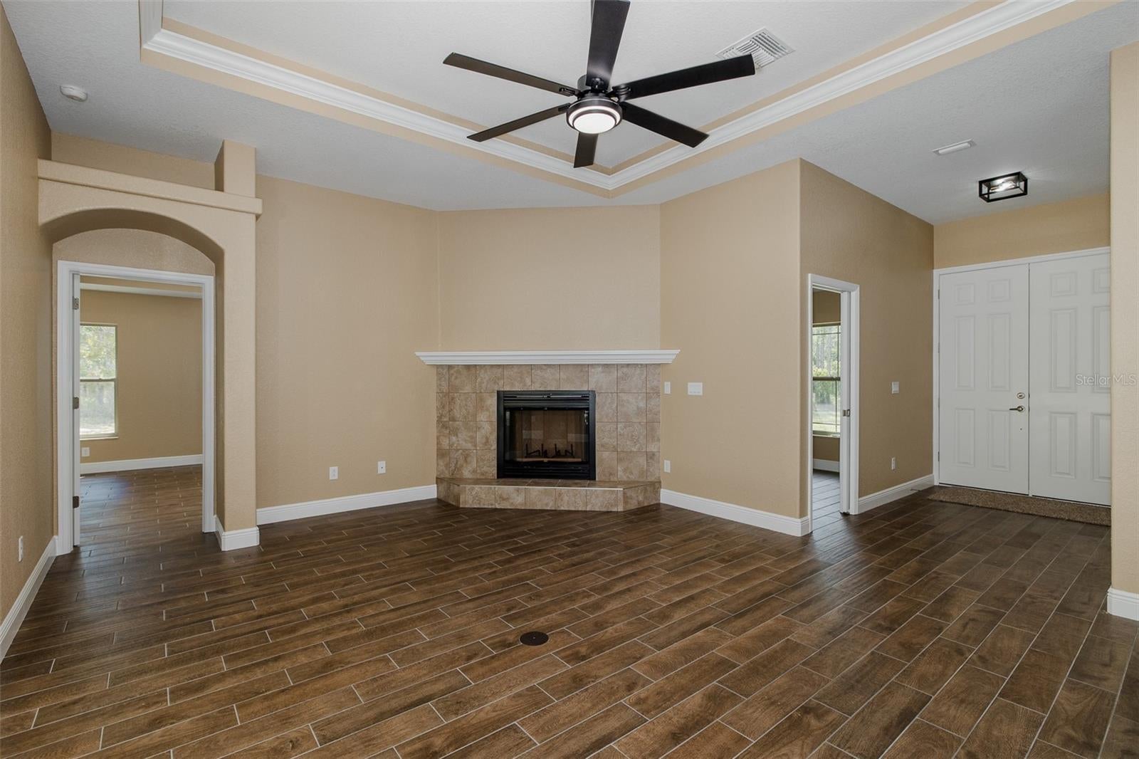 Brooksville, Florida, 34614, United States, 3 Bedrooms Bedrooms, ,2 BathroomsBathrooms,Residential,Active,1914602