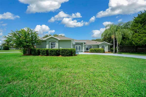 4877 NW 34TH PL, OCALA, FL 34482 - Image 1