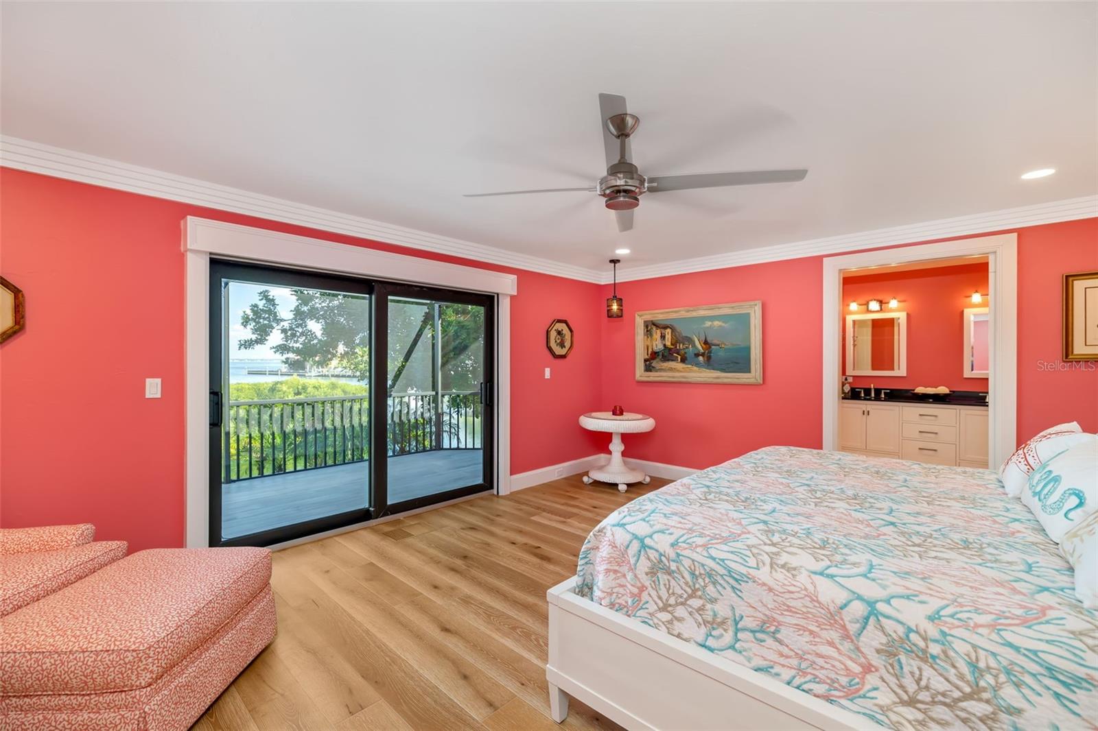 Longboat Key, Florida, 34228, United States, 3 Bedrooms Bedrooms, ,4 BathroomsBathrooms,Residential,Active,1995265