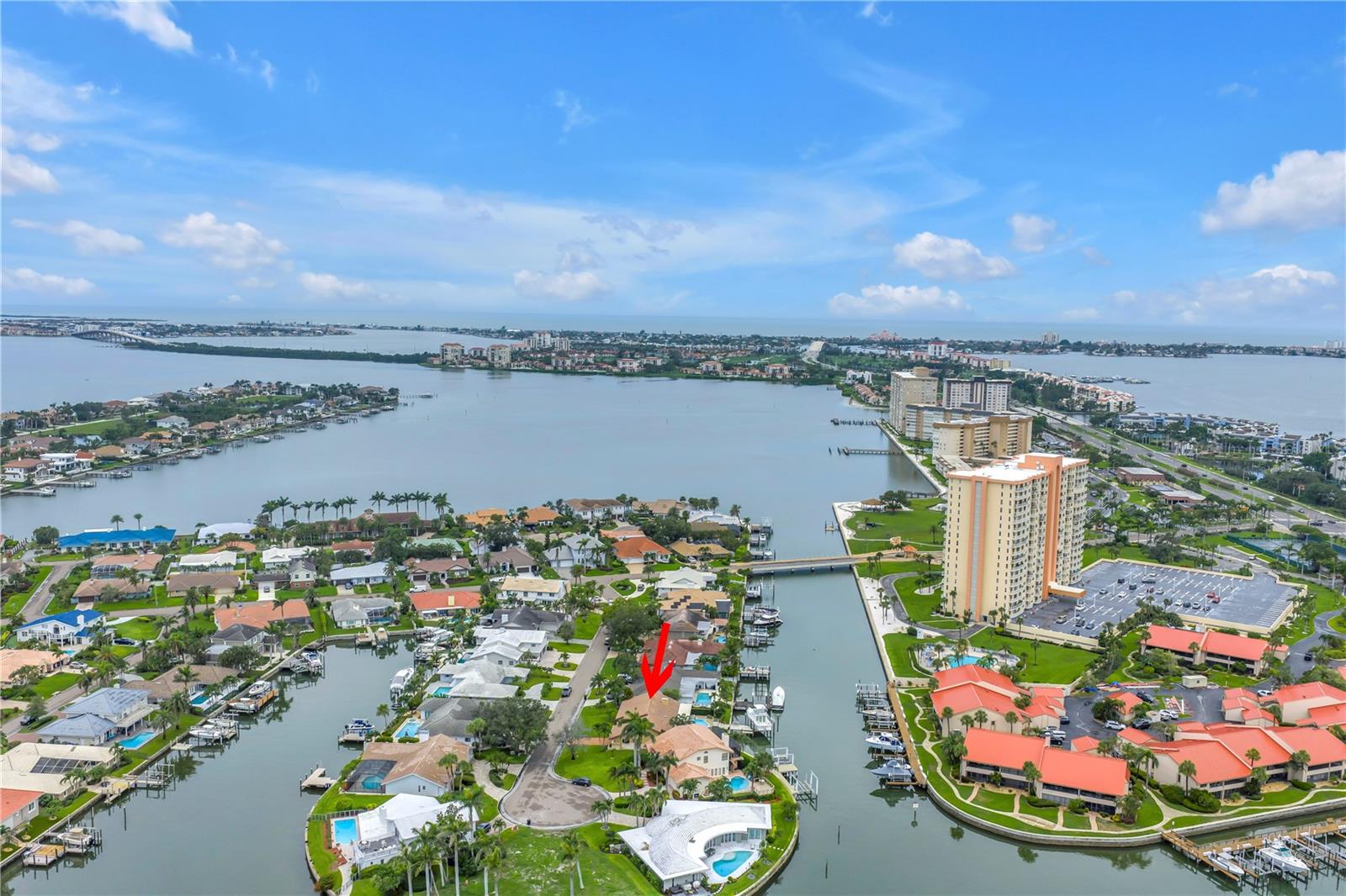 St Petersburg, Florida, 33715, United States, 3 Bedrooms Bedrooms, ,4 BathroomsBathrooms,Residential,Active,1869108