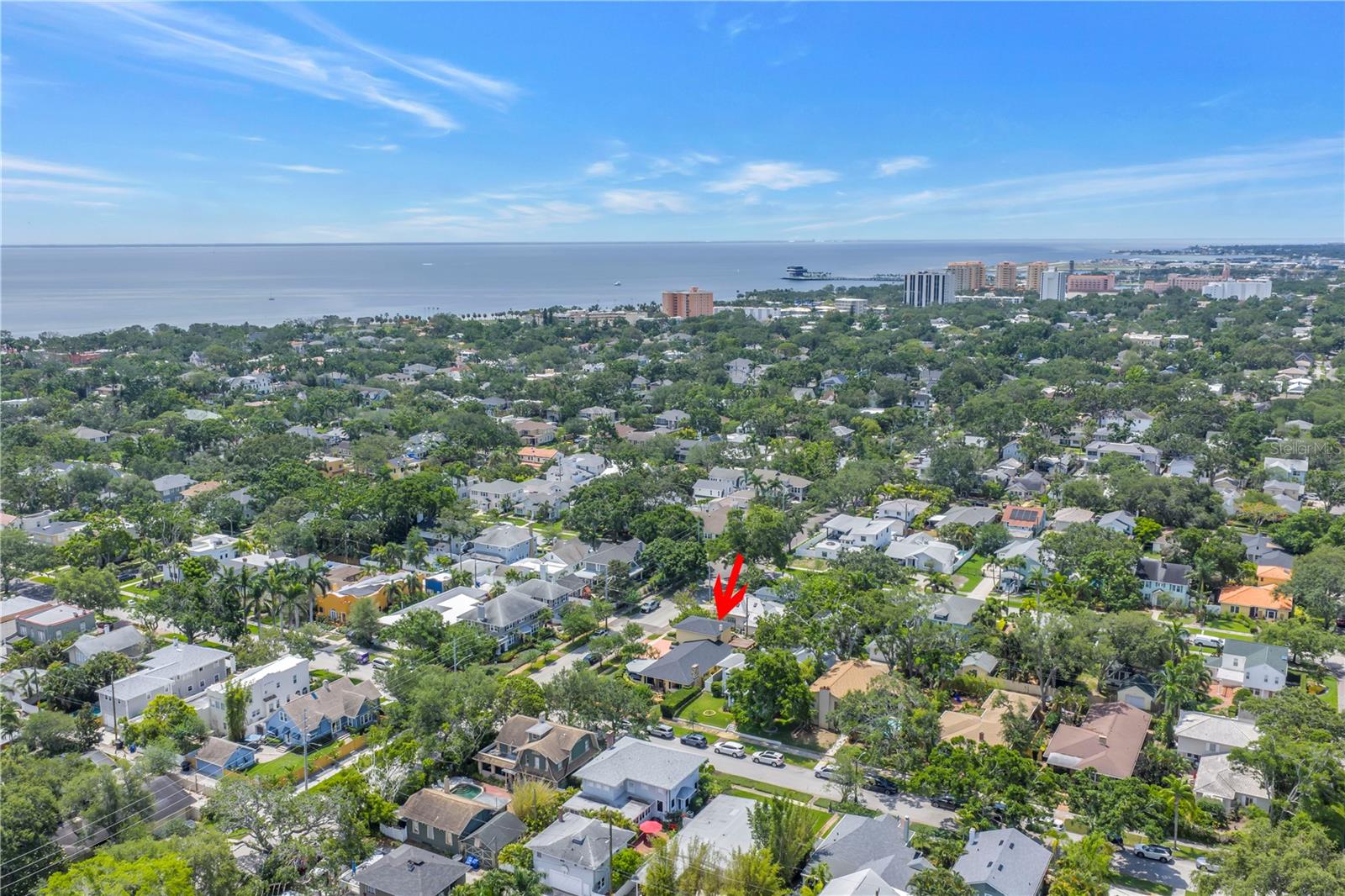 St Petersburg, Florida, 33704, United States, ,3 BathroomsBathrooms,Residential,Active,1824541