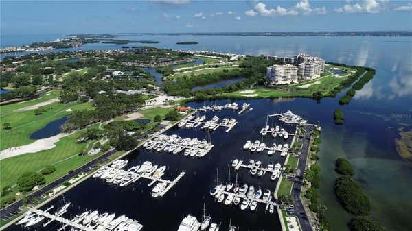 2800 HARBOURSIDE DR # E-22, LONGBOAT KEY, FL 34228 - Image 1