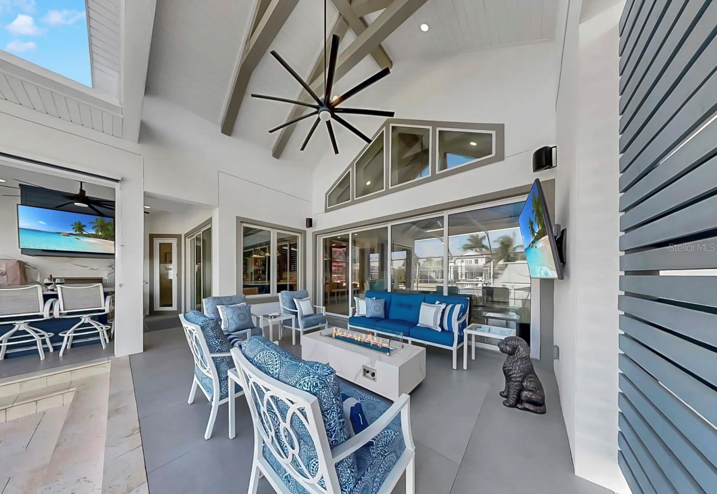 Apollo Beach, Florida, 33572, United States, 4 Bedrooms Bedrooms, ,3 BathroomsBathrooms,Residential,Active,2001368