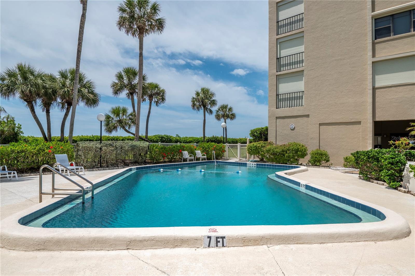 Longboat Key, Florida, 34228, United States, 3 Bedrooms Bedrooms, ,3 BathroomsBathrooms,Residential,Active,1702881