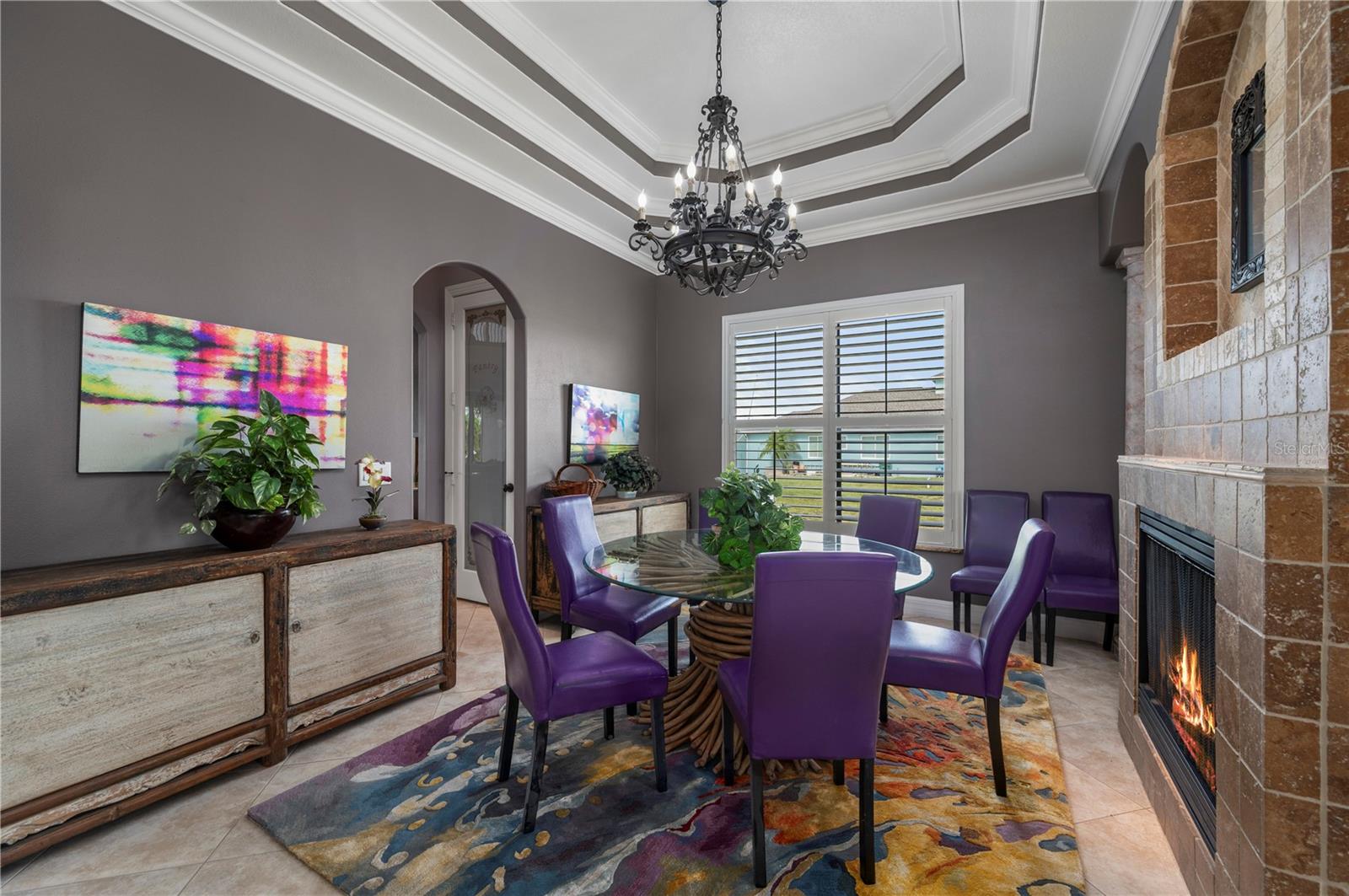 Port Charlotte, Florida, 33948, United States, 4 Bedrooms Bedrooms, ,5 BathroomsBathrooms,Residential,Active,1884978