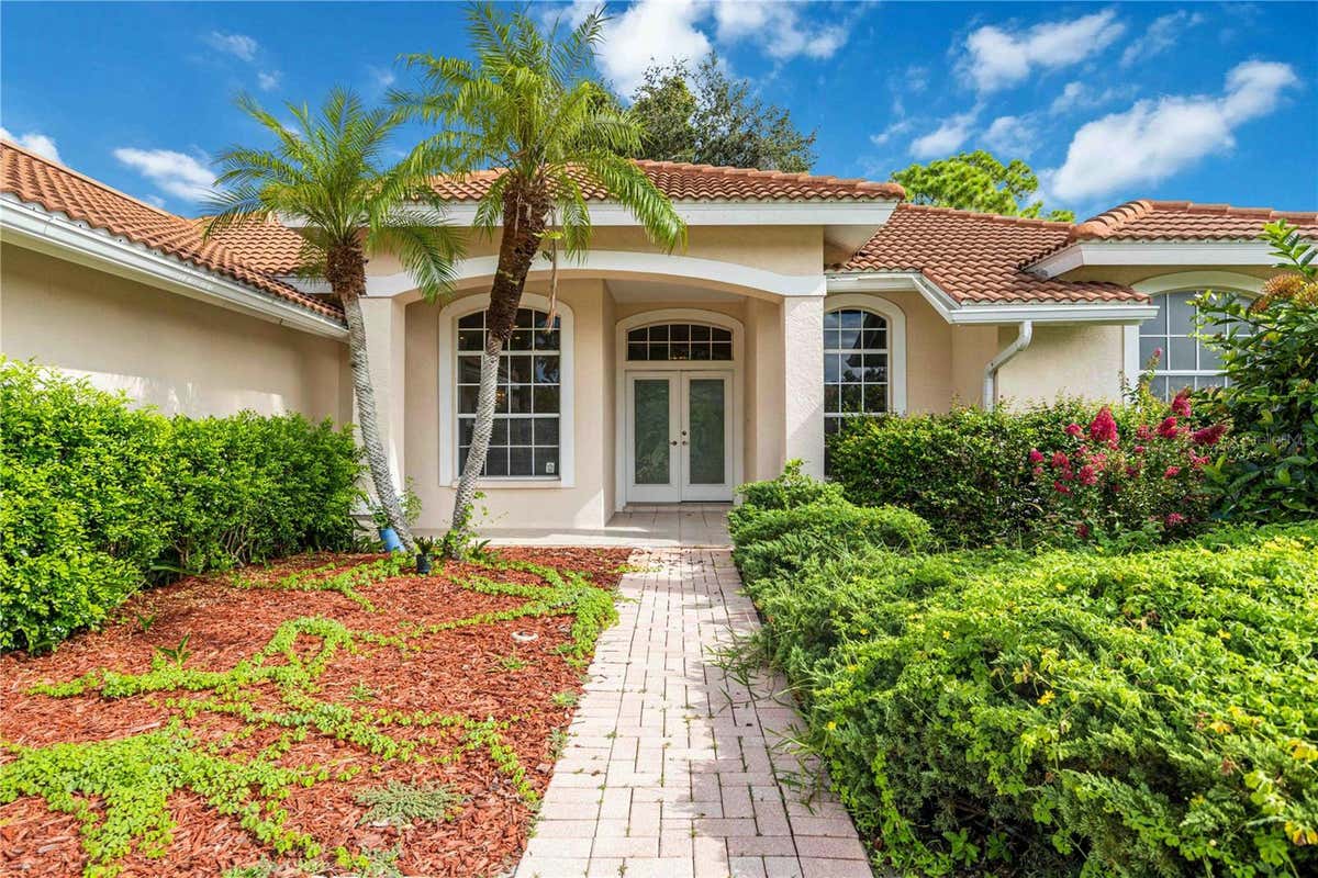 619 PINE RANCH EAST RD, OSPREY, FL 34229, photo 1 of 55