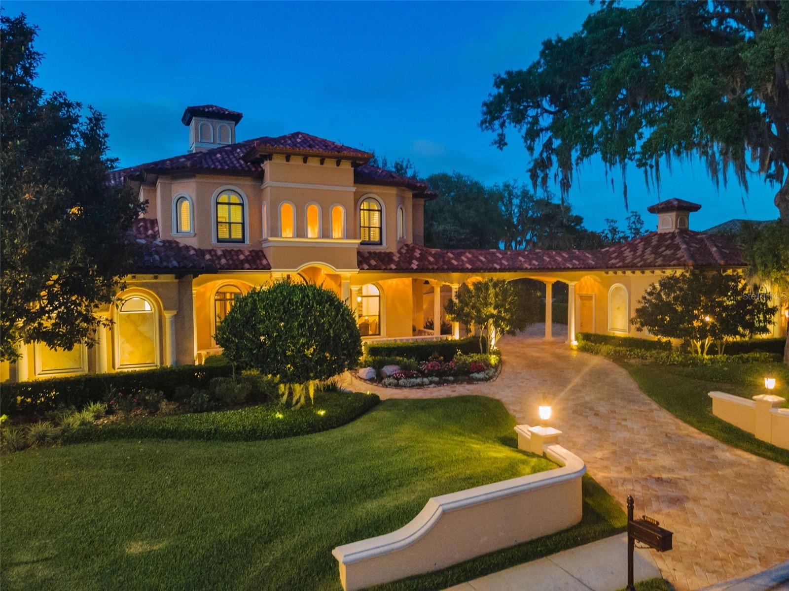 Trinity, Florida, 34655, United States, 5 Bedrooms Bedrooms, ,6 BathroomsBathrooms,Residential,Pending,2045561