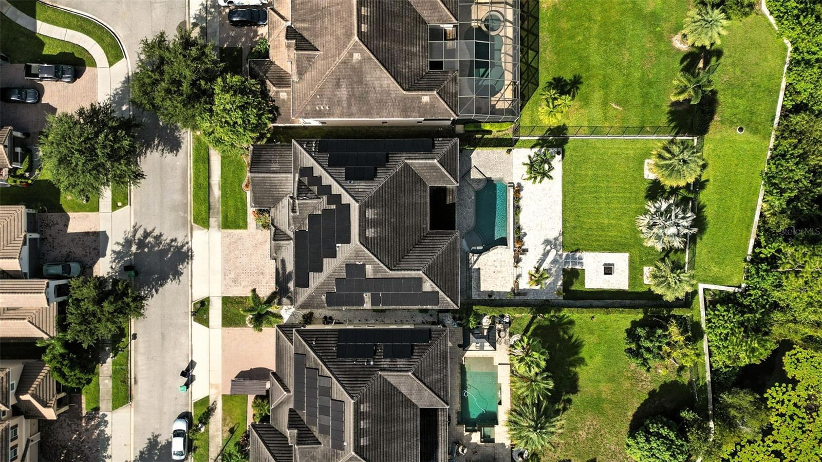 Windermere, Florida, 34786, United States, 5 Bedrooms Bedrooms, ,6 BathroomsBathrooms,Residential,Active,1894516