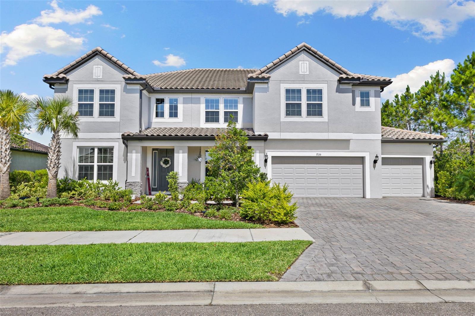 Wesley Chapel, Florida, 33545, United States, 7 Bedrooms Bedrooms, ,6 BathroomsBathrooms,Residential,Active,1894568