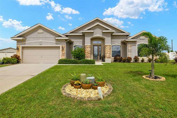 2535 SUNSET CIR, LAKE WALES, FL 33898 - Image 1