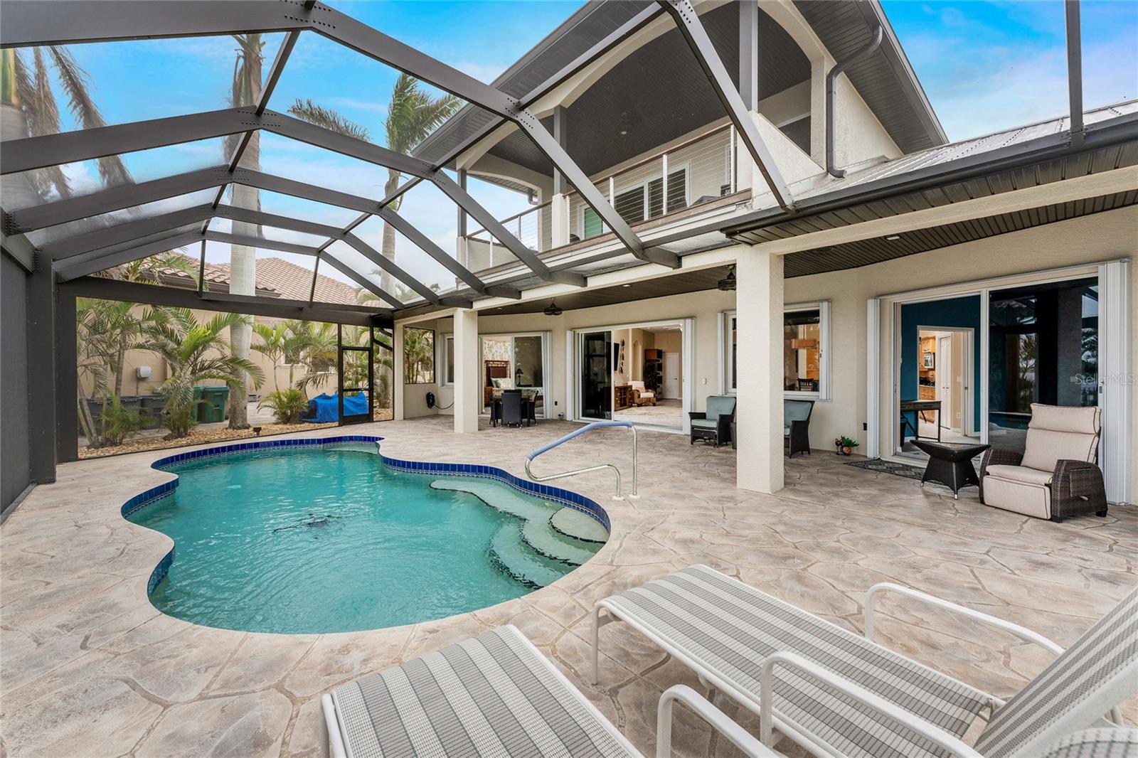 Port Charlotte, Florida, 33981, United States, 4 Bedrooms Bedrooms, ,3 BathroomsBathrooms,Residential,Active,1953371