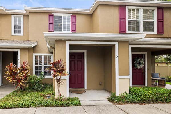 2553 HARN BLVD UNIT 5, CLEARWATER, FL 33764 - Image 1