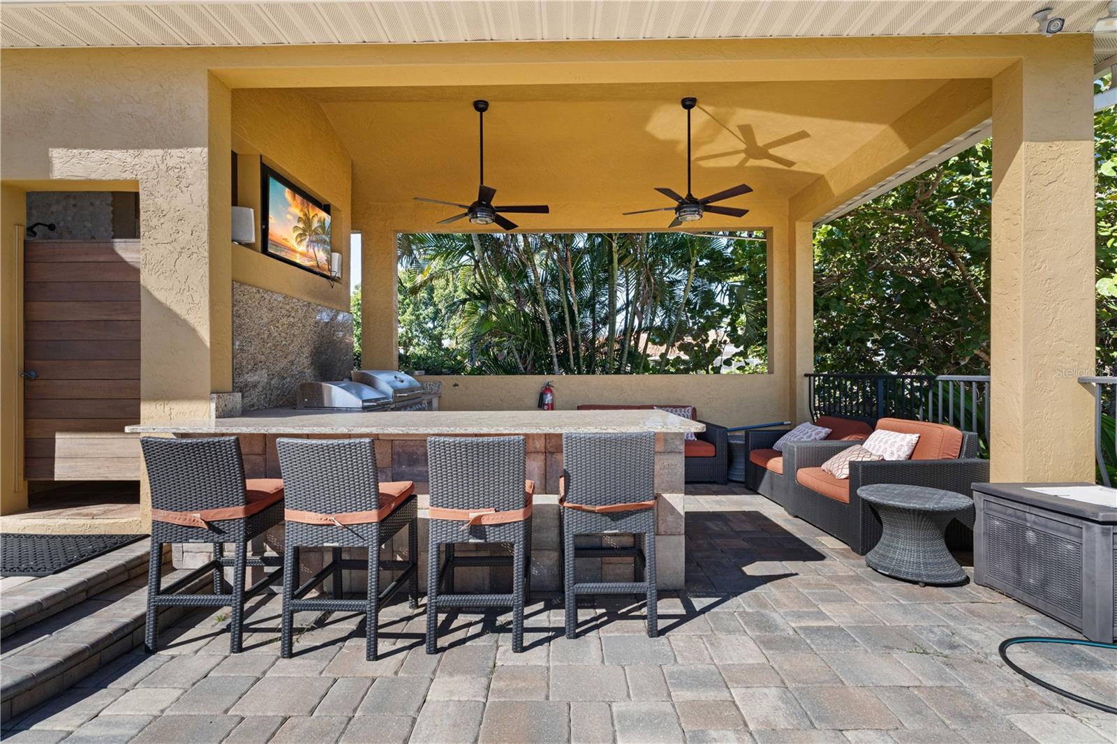 Port Charlotte, Florida, 33952, United States, 5 Bedrooms Bedrooms, ,9 BathroomsBathrooms,Residential,Active,2006954