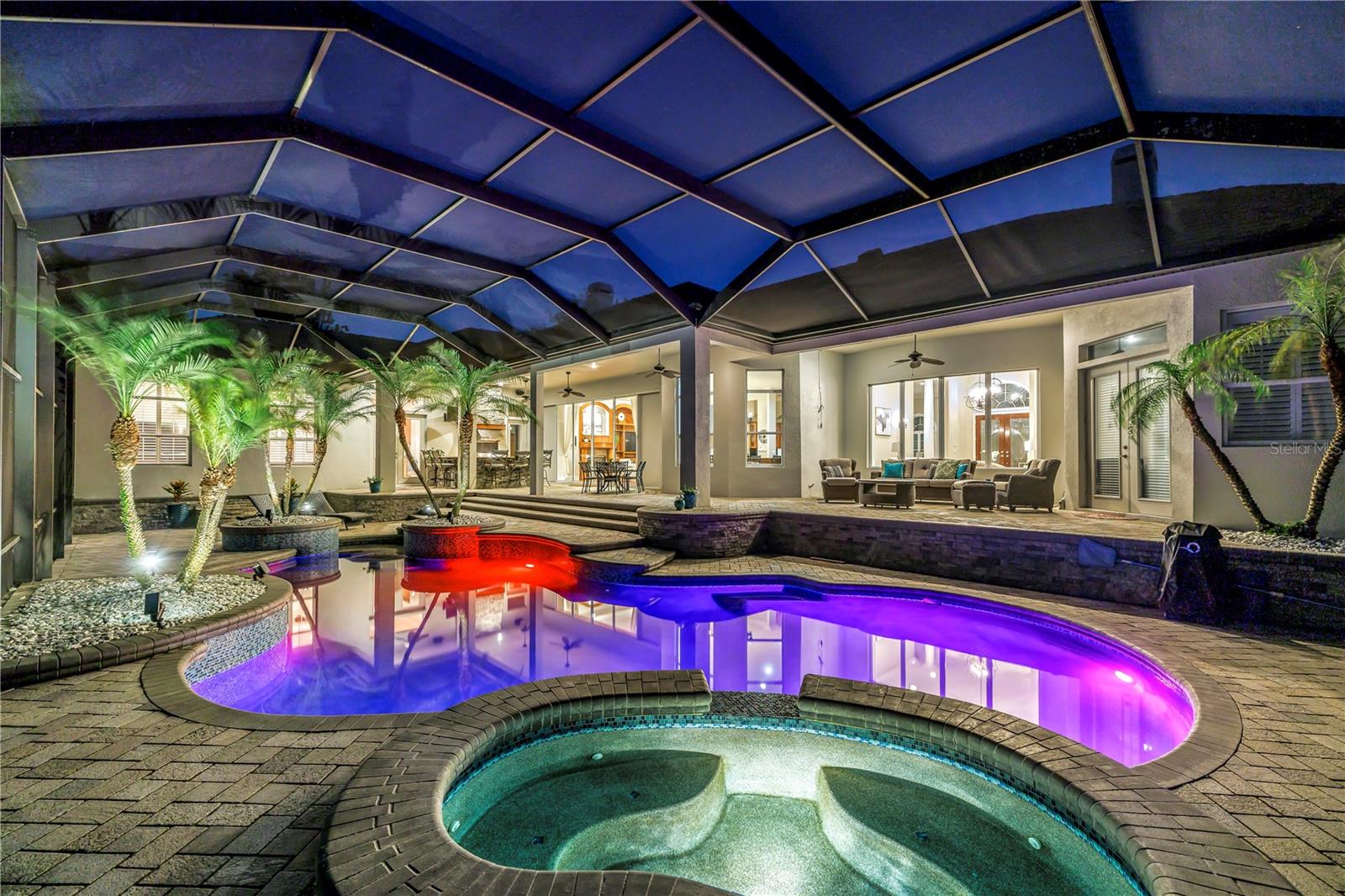 Odessa, Florida, 33556, United States, 4 Bedrooms Bedrooms, ,5 BathroomsBathrooms,Residential,Active,2035068