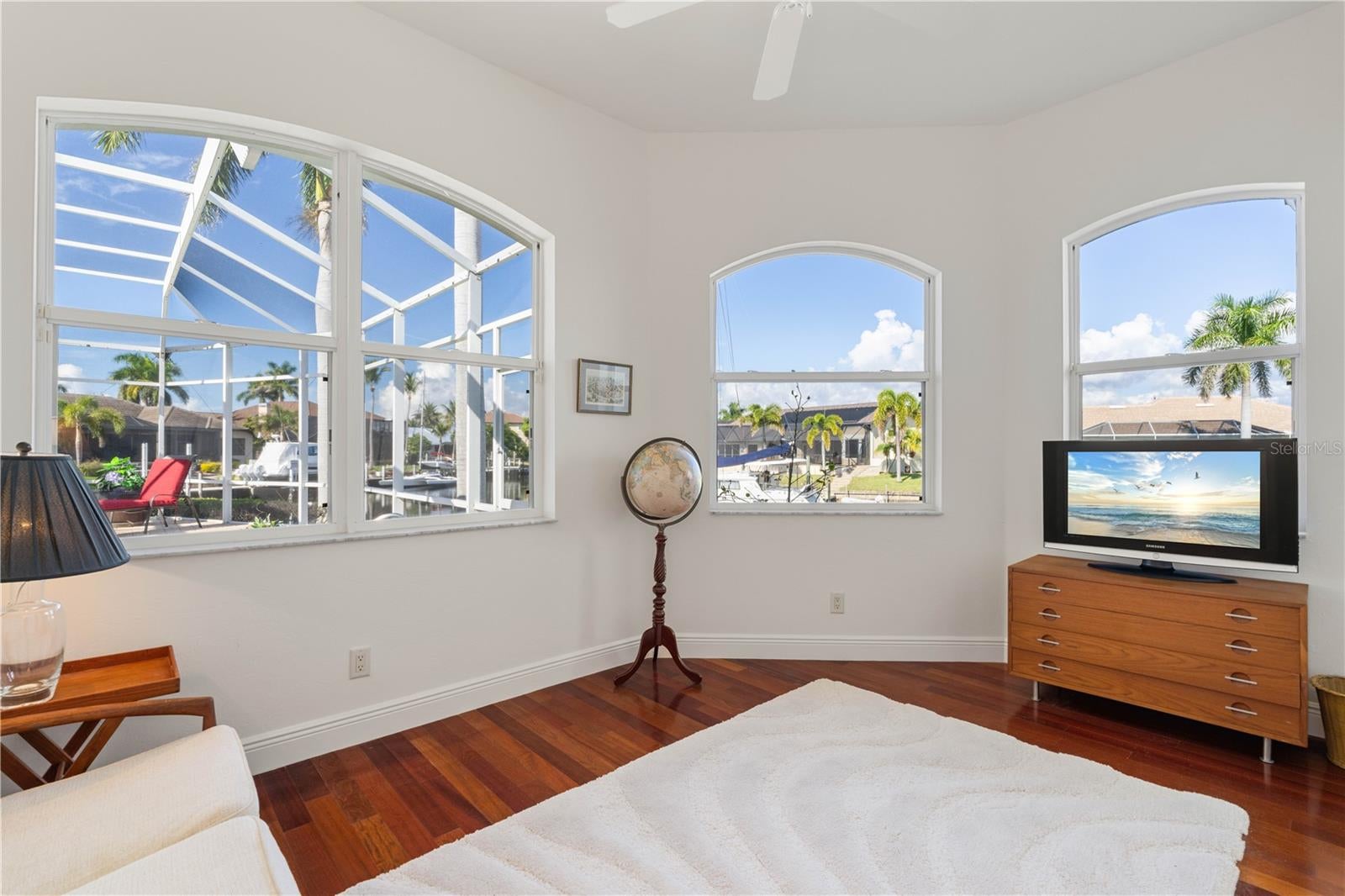 Punta Gorda, Florida, 33950, United States, 5 Bedrooms Bedrooms, ,4 BathroomsBathrooms,Residential,Active,2006902