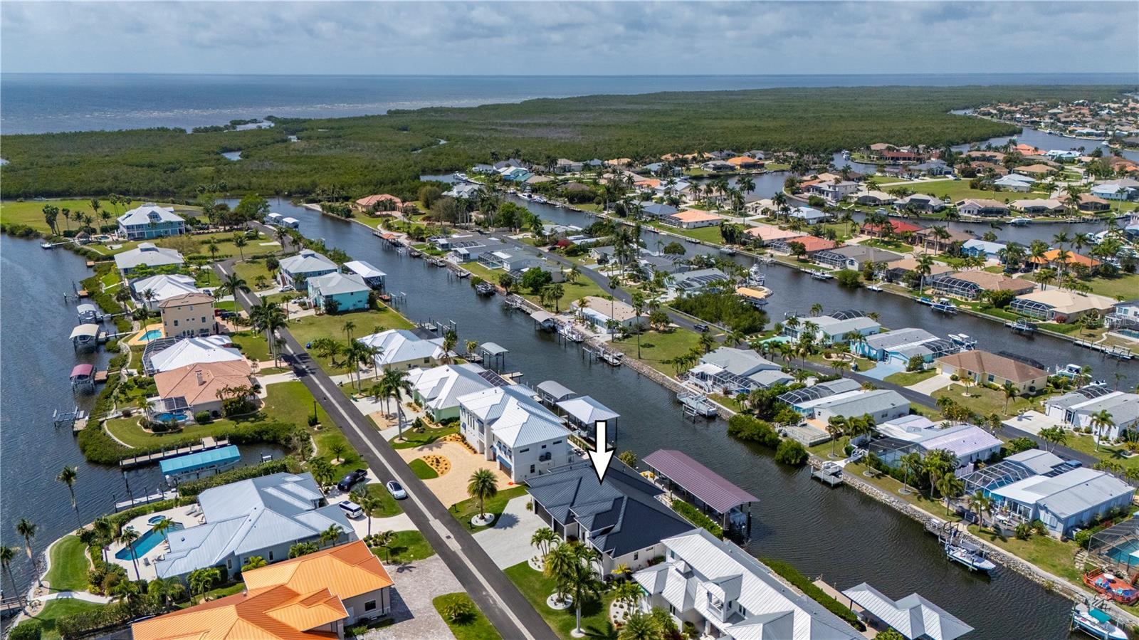 Punta Gorda, Florida, 33950, United States, 3 Bedrooms Bedrooms, ,4 BathroomsBathrooms,Residential,Active,2027312