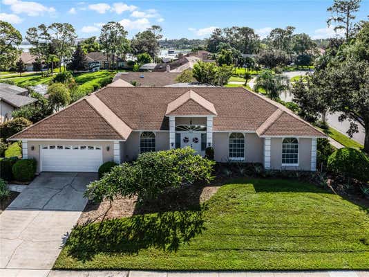 9635 BAY VISTA ESTATES BLVD, ORLANDO, FL 32836 - Image 1