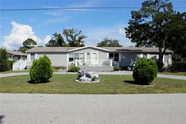 13822 LITEWOOD DR, HUDSON, FL 34669 - Image 1