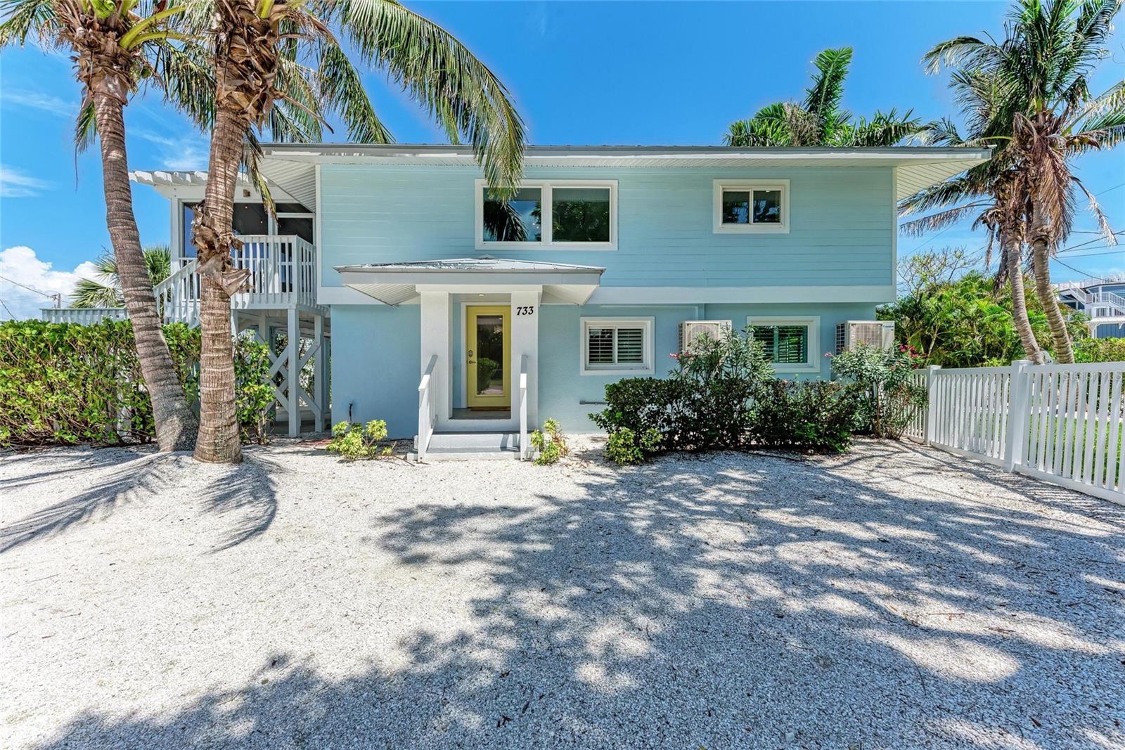 Anna Maria, Florida, 34216, United States, ,4 BathroomsBathrooms,Residential,Active,1860283