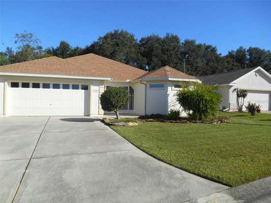 17843 SE 125TH CIR, SUMMERFIELD, FL 34491 - Image 1