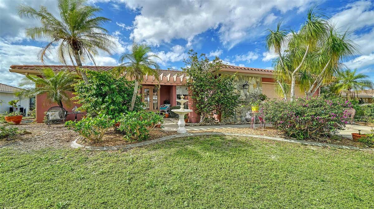 825 VIA TUNIS, PUNTA GORDA, FL 33950, photo 1 of 39